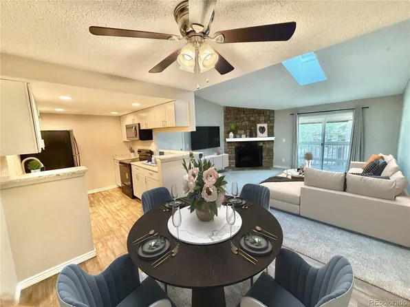 18106 E Ohio Avenue #203, Aurora, CO 80017
