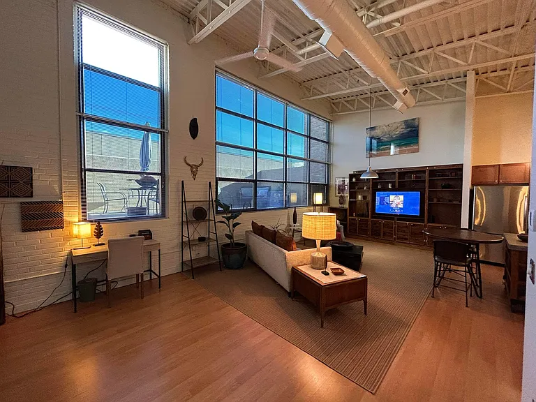 1503 Central Ave NW #108D — Photo 3
