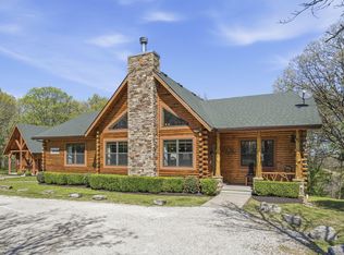 764 Jones Rd, Ridgedale, MO 65739
