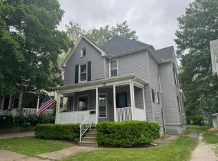 509 N Quincy St, Clinton, IL 61727
