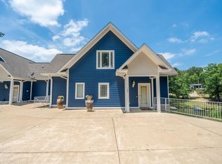 122 Chesapeake Cv, Hot Springs, AR 71913