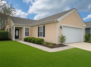1 Pomegranate Ln, Bluffton, SC 29909