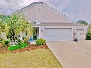 6 Fairforest Ln, Bluffton, SC 29909