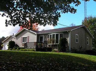 180 N Chestnut St, Linesville, PA 16424