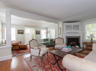 6 Willow St, Wellesley, MA 02481
