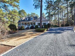 83 Sakonnet Trl, Pinehurst, NC 28374