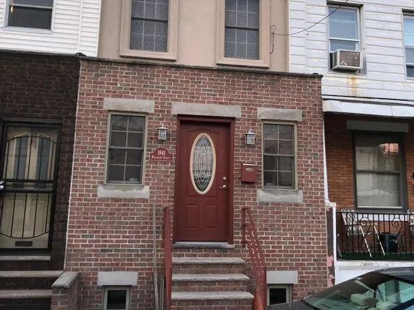 1841 Roseberry St, Philadelphia, PA 19145