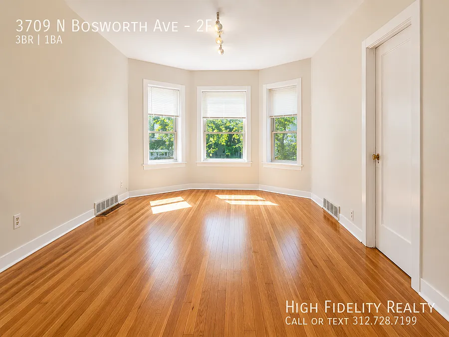 3 bed, 1.0 bath, $3,000 — Photo 2
