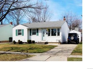 84 Springfield Ave, Tonawanda, NY 14150