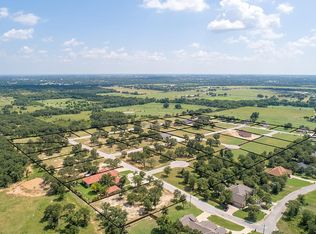 LOT 9 Hassler Dr, Stephenville, TX 76401