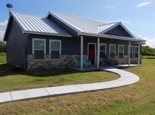 20401 County Road 1740, Mathis, TX 78368