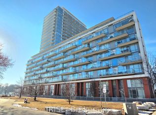 90 Stadium Rd #432, Toronto, ON M5V3W5