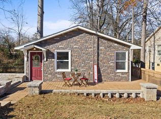 203 Shands St, Clinton, SC 29325