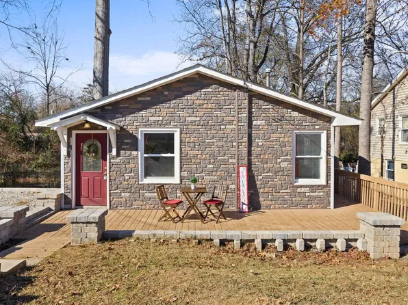 203 Shands St, Clinton, SC 29325