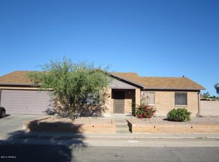 5491 S Pin Oak Dr, Tucson, AZ 85746