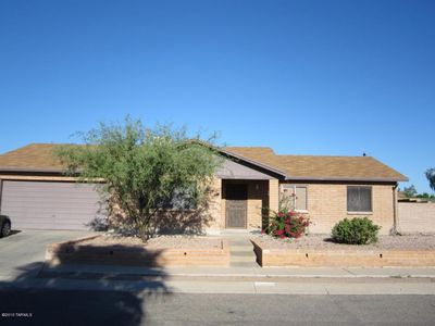 5491 S Pin Oak Dr, Tucson, AZ, 85746