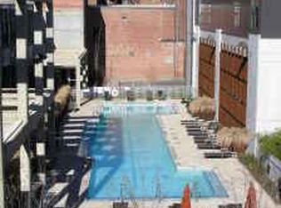 1350 Rosa L Parks Blvd APT 317, Nashville, TN 37208