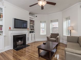 3 Gloucester St APT 10, Boston, MA 02115