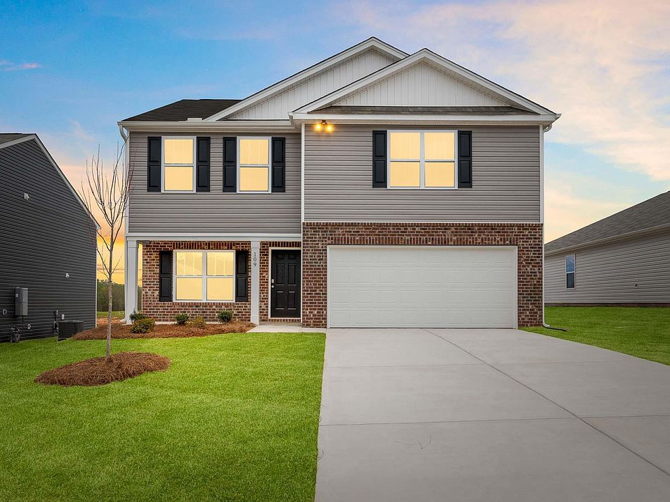 1st image of 109 Jasper Ct Lot 102
