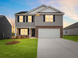 109 Jasper Ct LOT 102, Greenwood, SC 29646