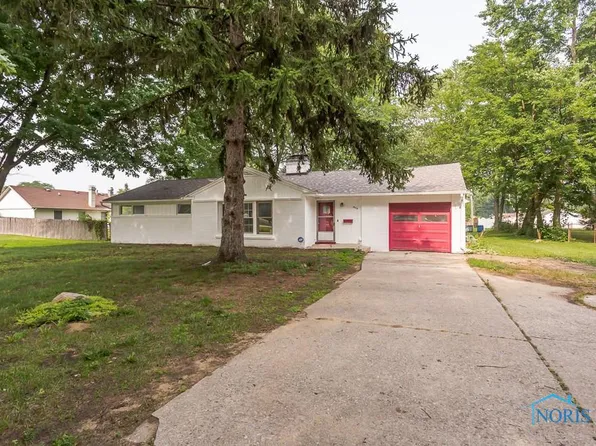 3904 Talmadge Rd, Toledo, OH 43606