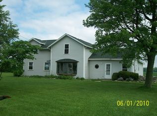 13310 Stadler Rd, Blissfield, MI 49228