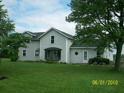 13310 Stadler Rd, Blissfield, MI, 49228