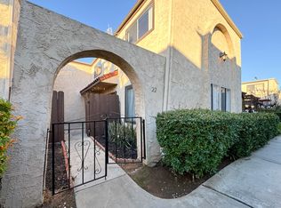 294 Chambers St APT 22, El Cajon, CA 92020