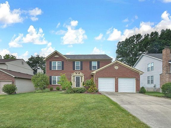 2nd image of 9511 Carroll Ct