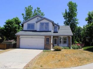 4712 S Biscay Ct, Aurora, CO 80015