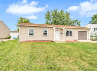 224 Haller Ave, Romeoville, IL 60446