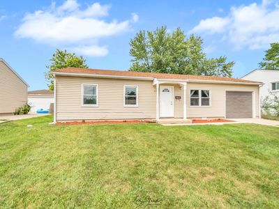 224 Haller Ave, Romeoville, IL, 60446