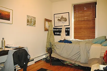 Rented by Boerum Hill Realty