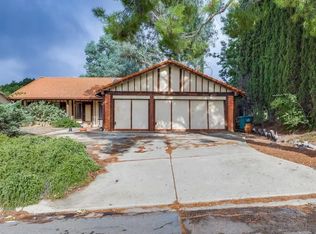 23538 Barona Mesa Rd, Ramona, CA 92065
