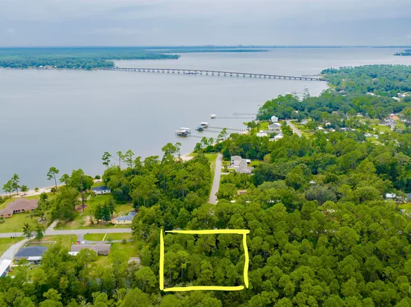 0 Boykin Blvd, Lillian, AL 36549