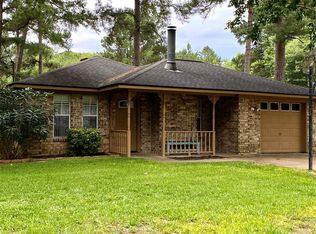 3123 Clay Cir, Huntsville, TX 77340