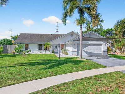 25 Cedar Circle, Boynton Beach, FL, 33436