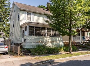 142 Hampden Rd, Rochester, NY 14610