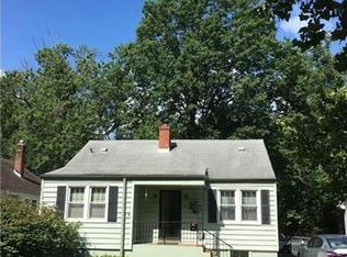427 S Van Buren Ave, Saint Louis, MO