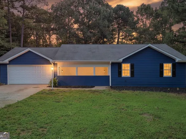 115 Stoneview Cir, Covington, GA 30016