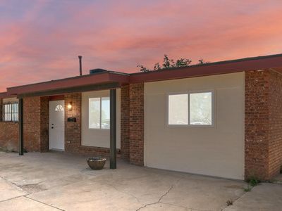 5540 Norwood Ct, El Paso, TX, 79924