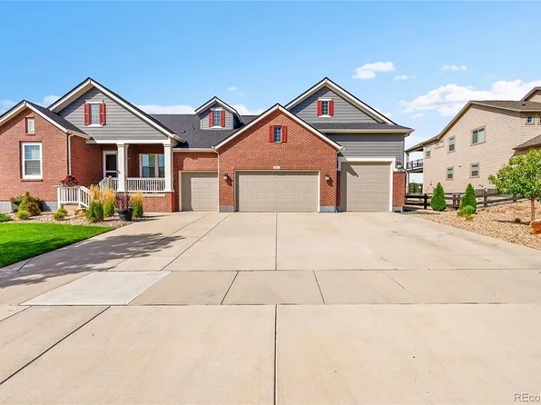 1013 Compass Drive, Erie, CO 80516