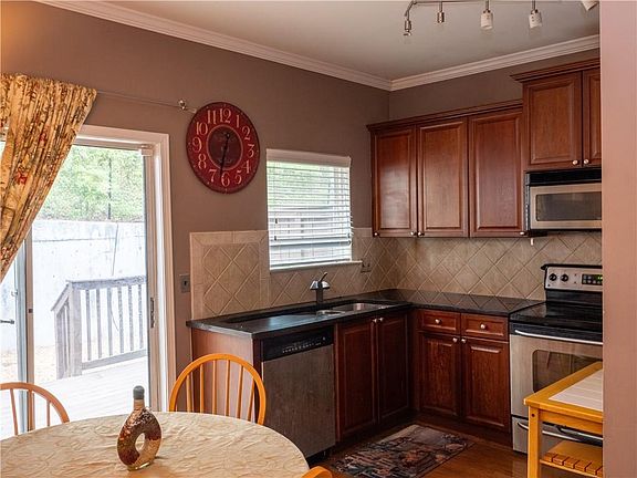2nd image of 1060 Liberty Pkwy NW #413