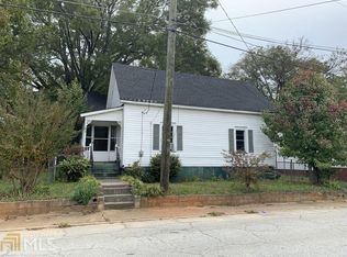 9 Palmetto St, PORTERDALE, GA 30014