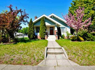 530 W Kiernan Ave, Spokane, WA 99205