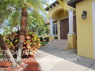 519 SE 25th Ln, Cape Coral, FL 33904