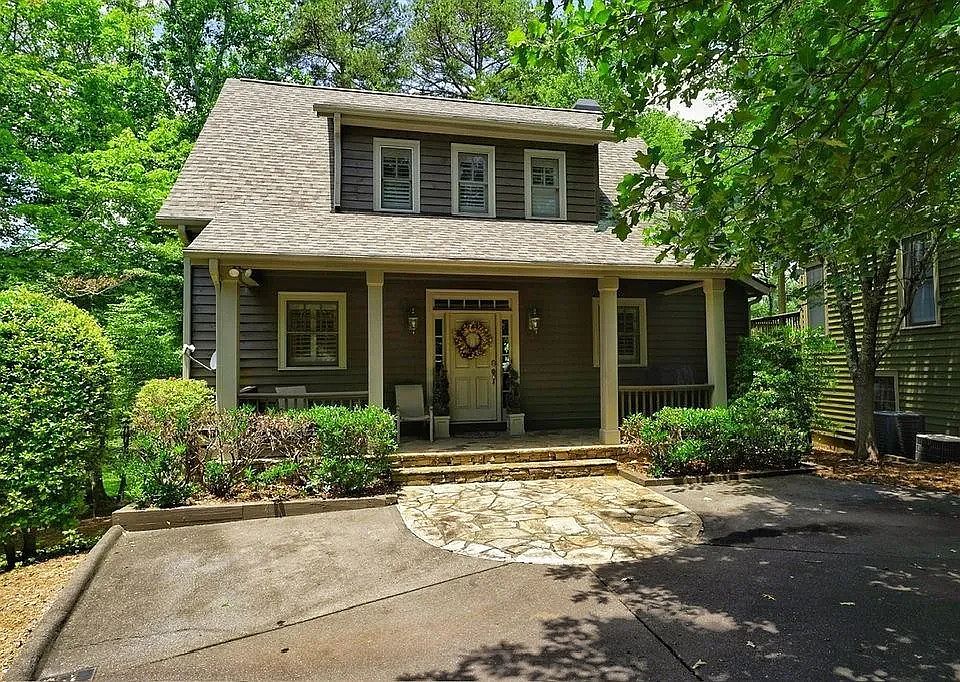 125 Chestnut Knl, Jasper, GA 30143 MLS 10174857 Zillow