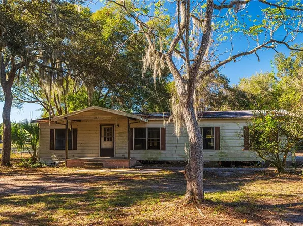 8384 SE 180th Avenue Rd, Ocklawaha, FL 32179