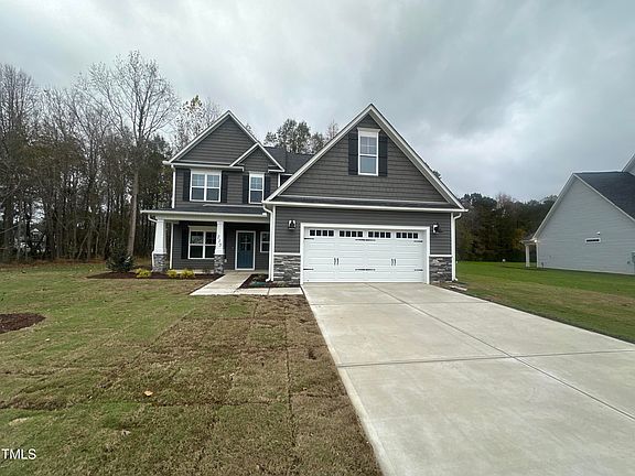 2nd image of 215 Abingdon Farms Dr