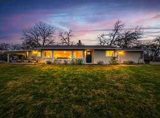 19690 Harp Rd, Cottonwood, CA 96022